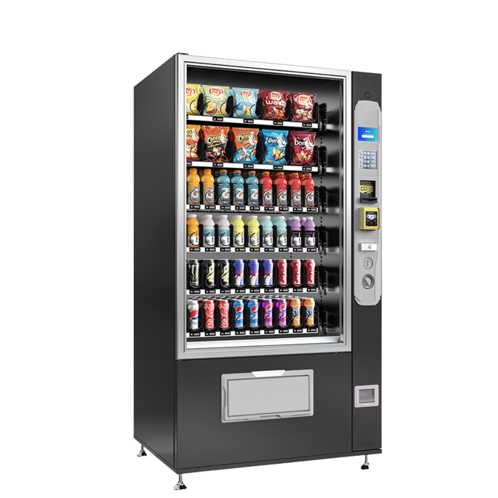 Automat SM12