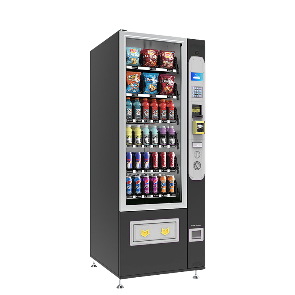 Automat SM 8