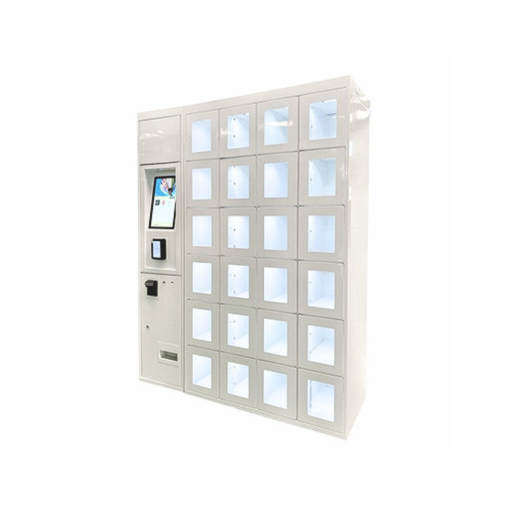 Automat SMBox
